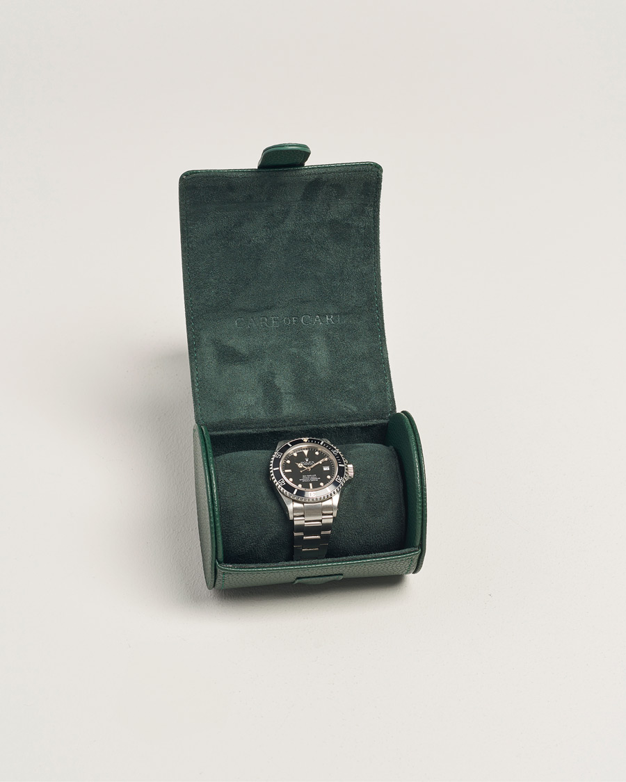 Mies | Pre-Owned & Vintage Watches | Rolex Pre-Owned | Sea-Dweller