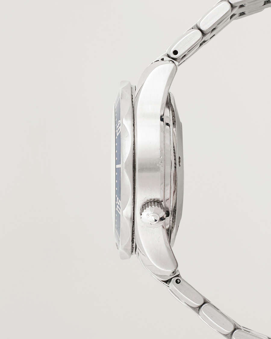 Mies | Omega Pre-Owned Seamaster 300M SMP Chrono | Omega Pre-Owned | Seamaster 300M SMP Chrono