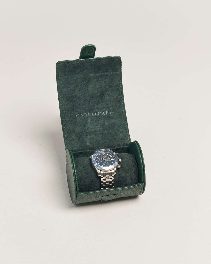 Mies | Omega Pre-Owned Seamaster 300M SMP Chrono | Omega Pre-Owned | Seamaster 300M SMP Chrono