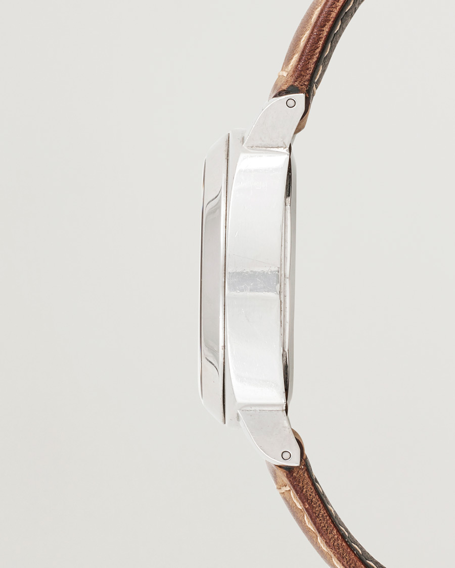 Mies | Panerai Pre-Owned Luminor 44 Base Logo | Panerai Pre-Owned | Luminor 44 Base Logo