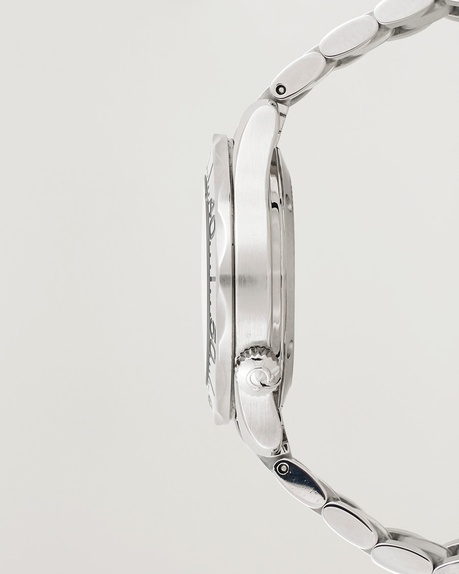 Mies | Omega Pre-Owned Seamaster 300M SMP | Omega Pre-Owned | Seamaster 300M SMP