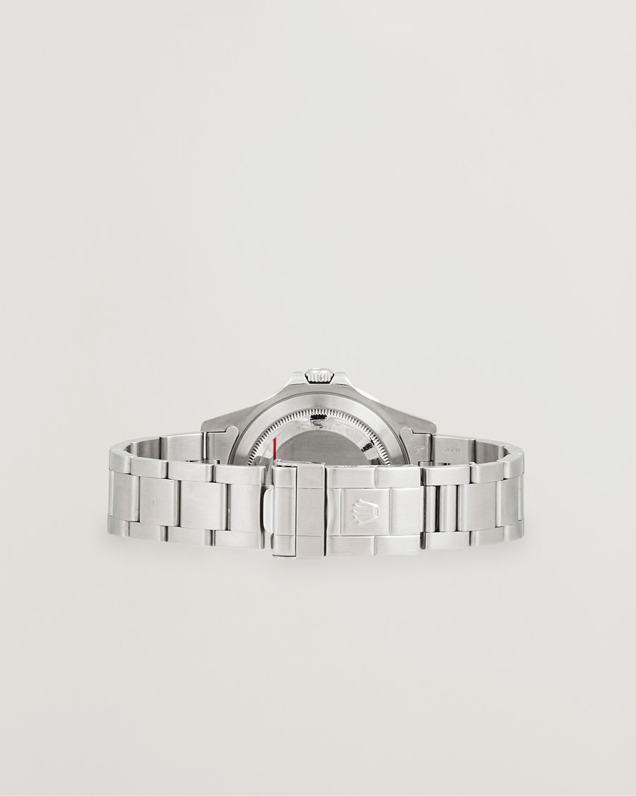 Mies | Rolex Pre-Owned GMT-MASTER II Pepsi | Rolex Pre-Owned | GMT-MASTER II Pepsi