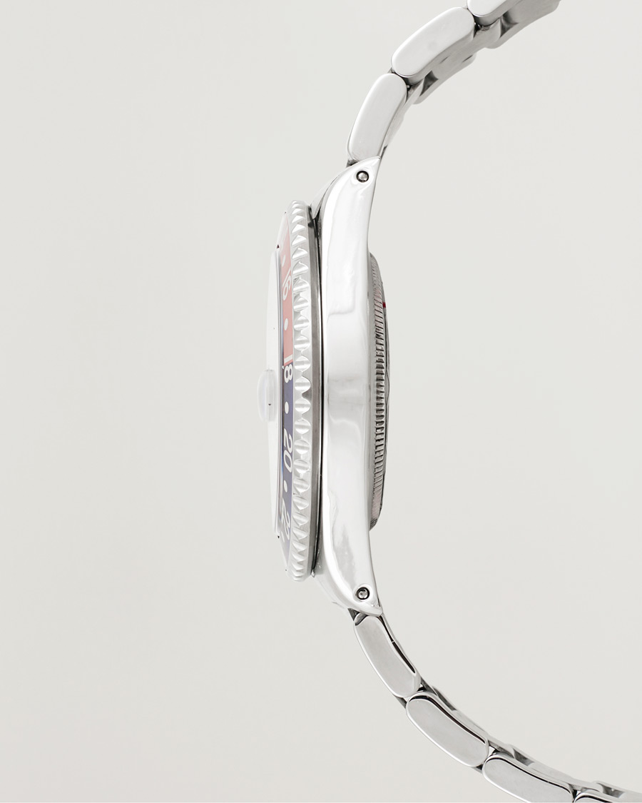 Mies | Rolex Pre-Owned GMT-MASTER II Pepsi | Rolex Pre-Owned | GMT-MASTER II Pepsi