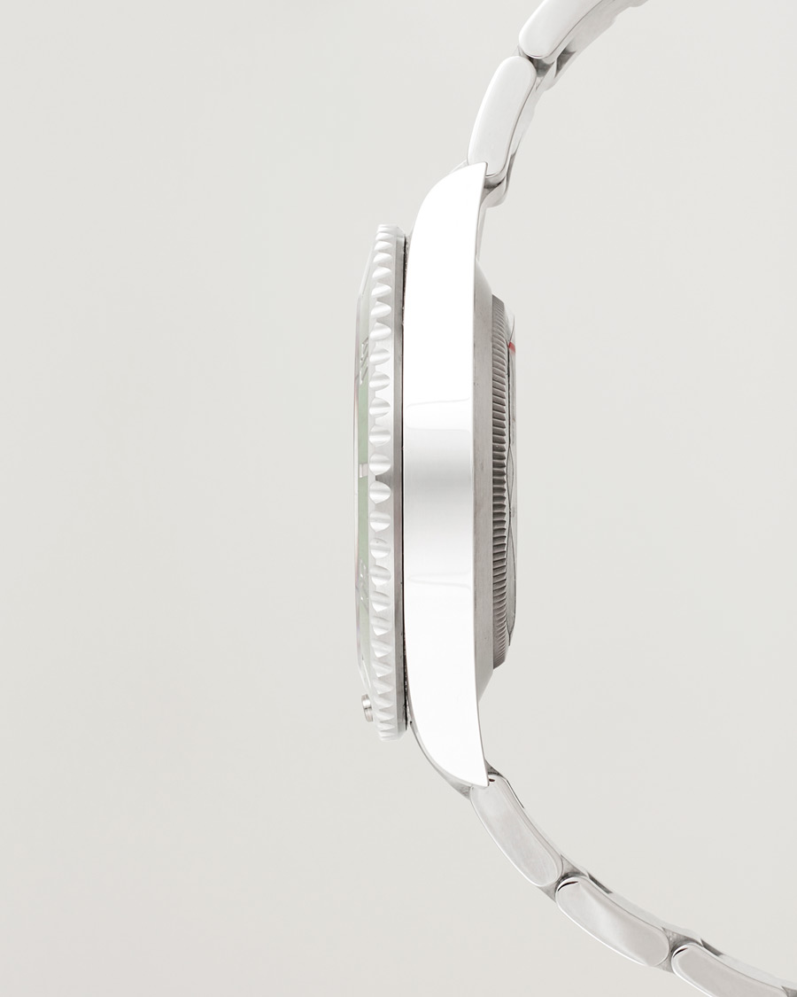 Mies | Rolex Pre-Owned Submariner Date Starbucks | Rolex Pre-Owned | Submariner Date Starbucks