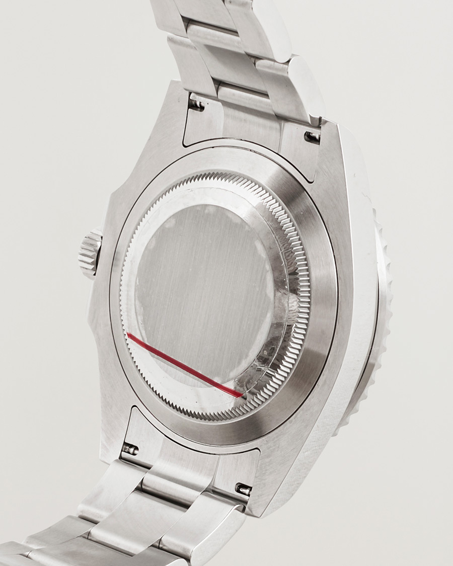 Mies | Rolex Pre-Owned Submariner Date Starbucks | Rolex Pre-Owned | Submariner Date Starbucks