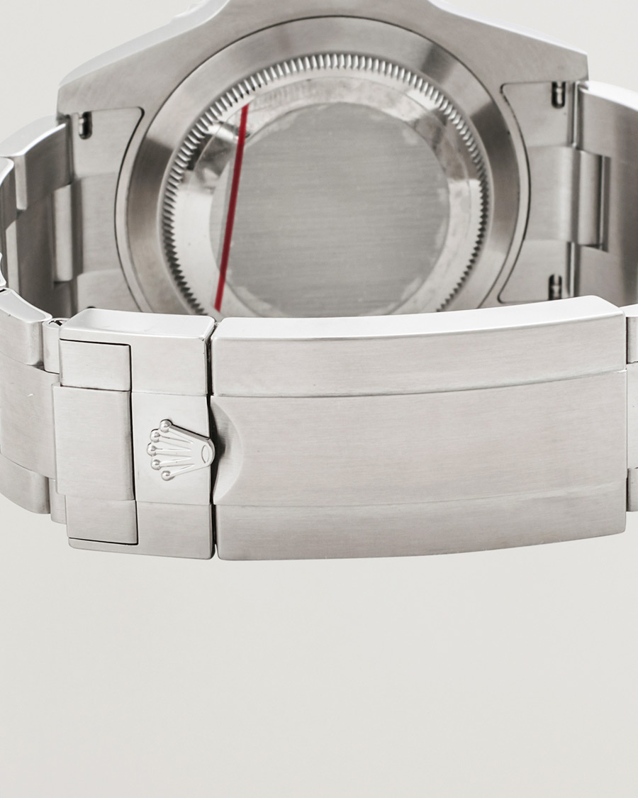 Mies | Rolex Pre-Owned Submariner Date Starbucks | Rolex Pre-Owned | Submariner Date Starbucks