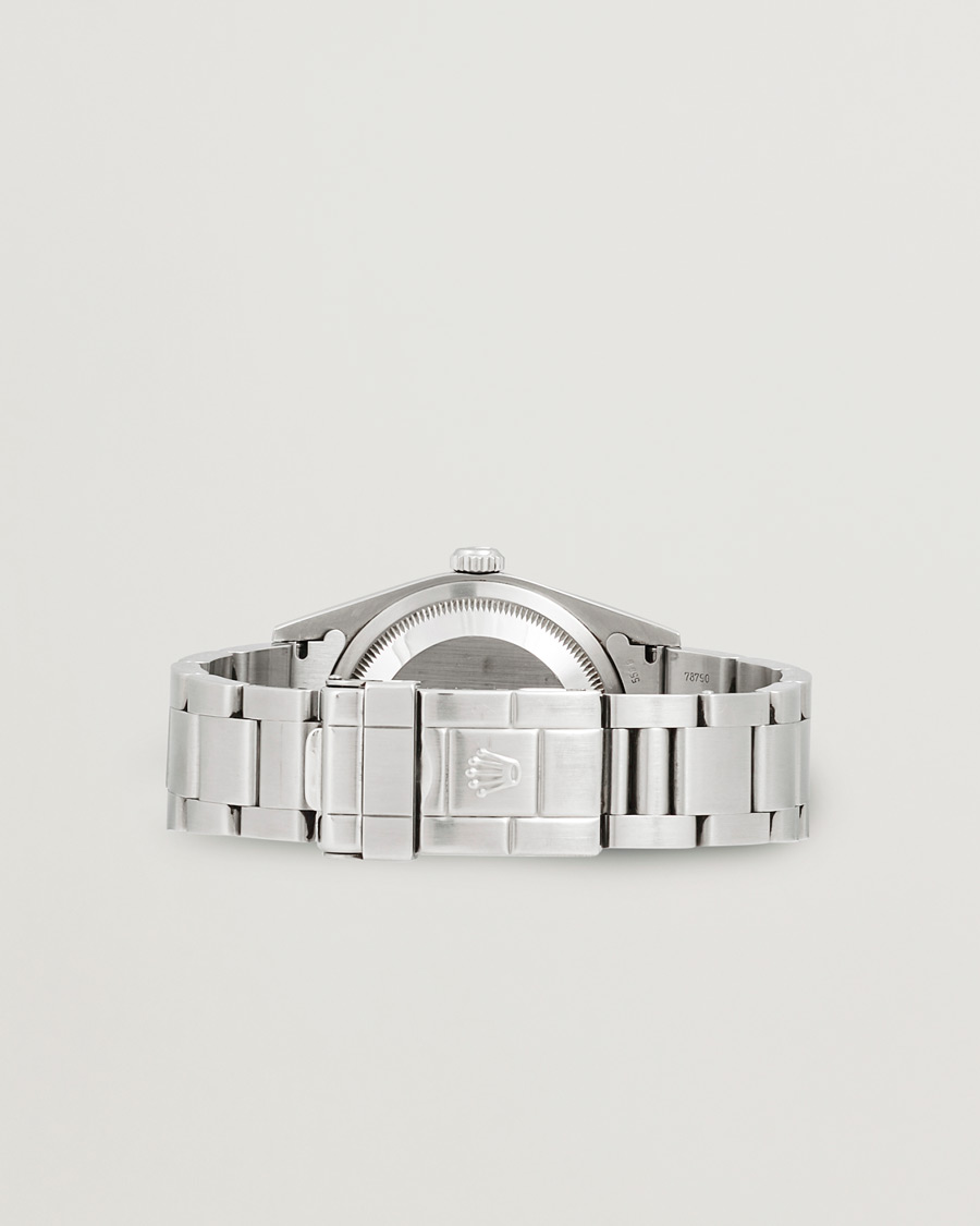 Mies | Rolex Pre-Owned Explorer | Rolex Pre-Owned | Explorer