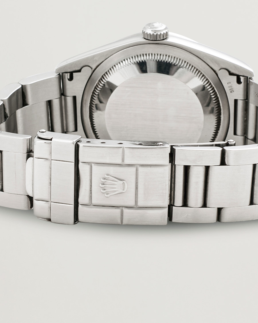 Mies | Rolex Pre-Owned Explorer | Rolex Pre-Owned | Explorer