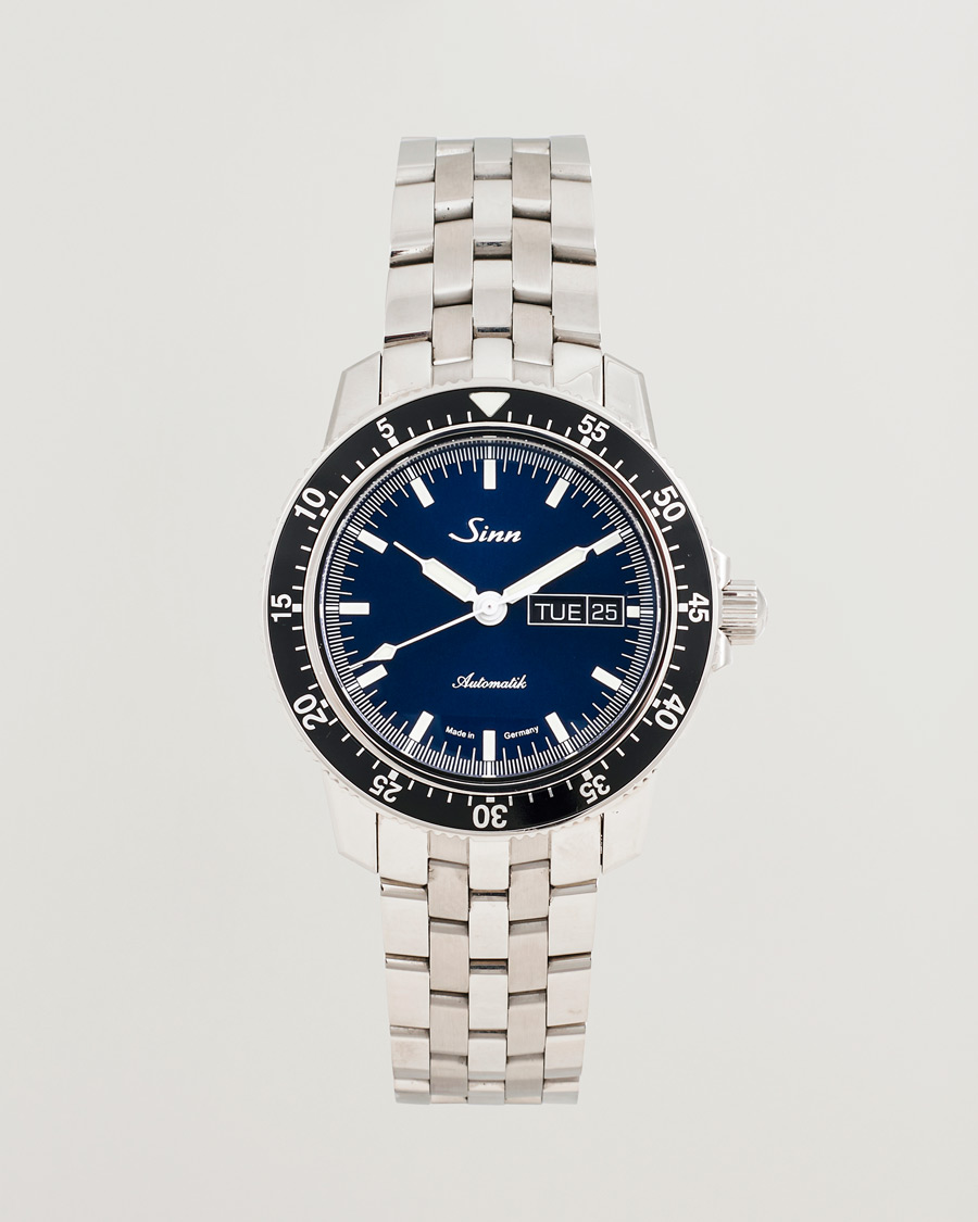 Mies | Sinn Pre-Owned Pilot Watch 41mm | Sinn Pre-Owned | Pilot Watch 41mm