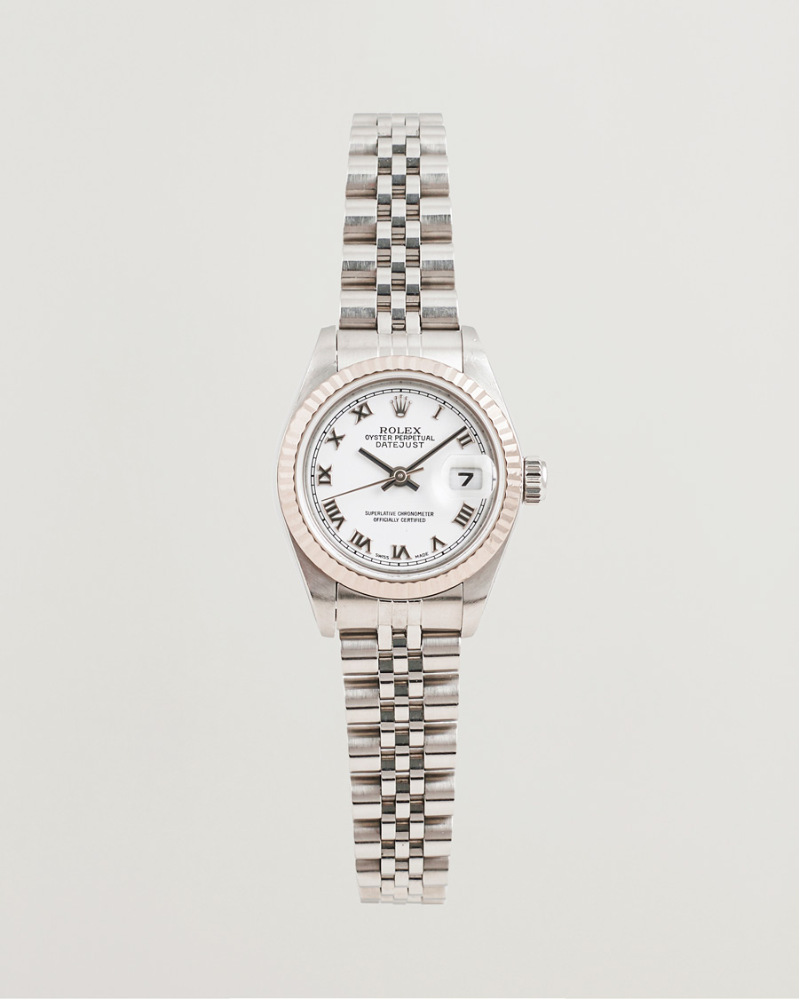 Mies | Rolex Pre-Owned Datejust 26 | Rolex Pre-Owned | Datejust 26