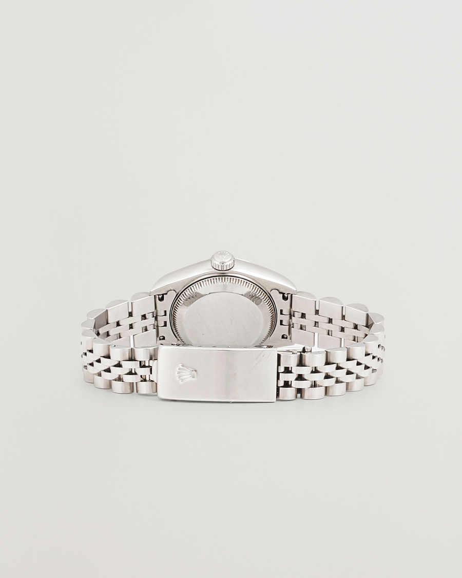 Mies | Rolex Pre-Owned Datejust 26 | Rolex Pre-Owned | Datejust 26