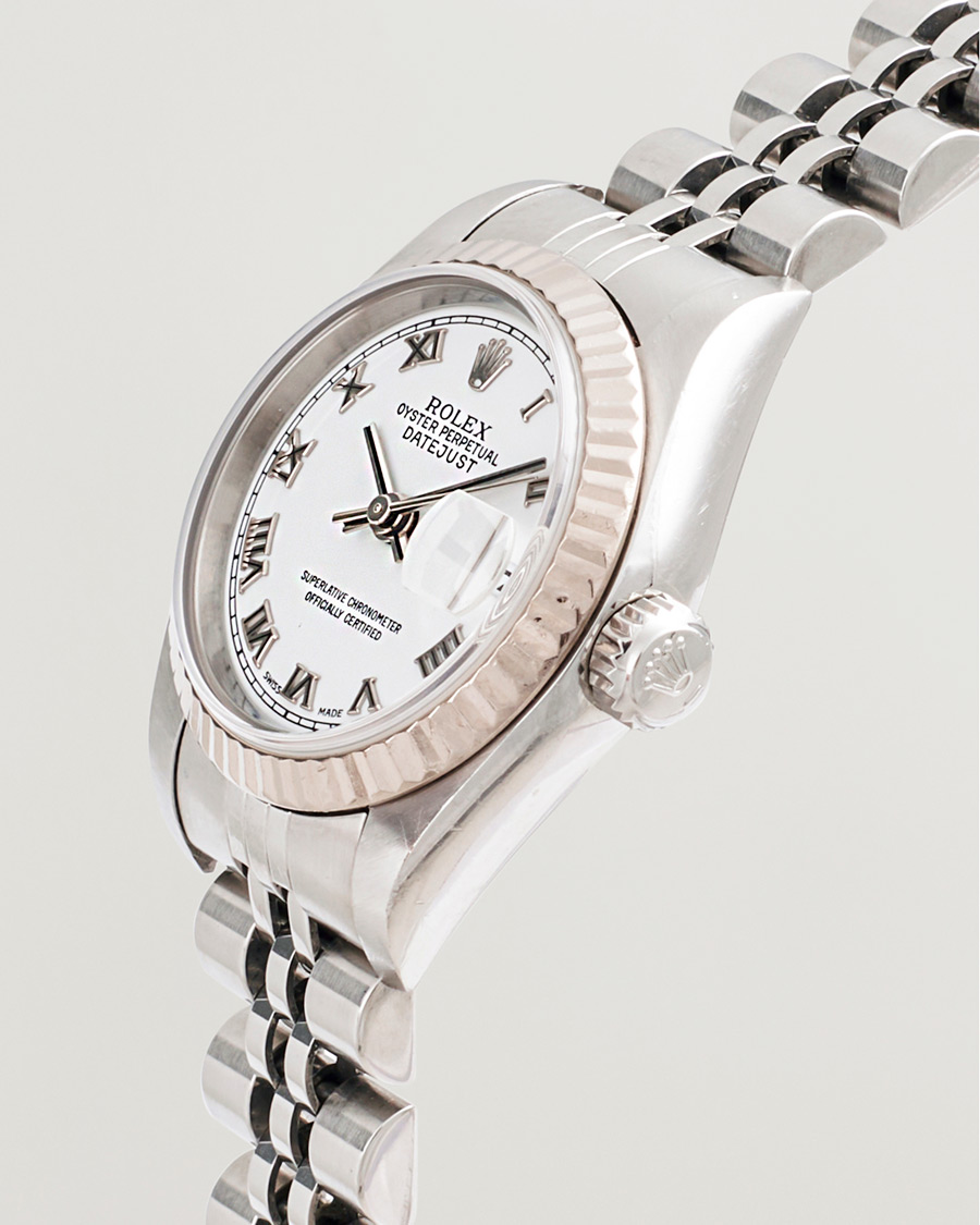 Mies | Rolex Pre-Owned Datejust 26 | Rolex Pre-Owned | Datejust 26