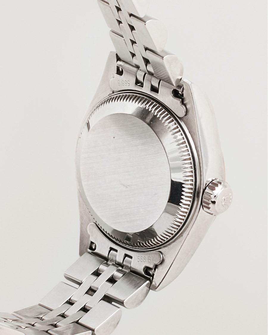 Mies | Rolex Pre-Owned Datejust 26 | Rolex Pre-Owned | Datejust 26