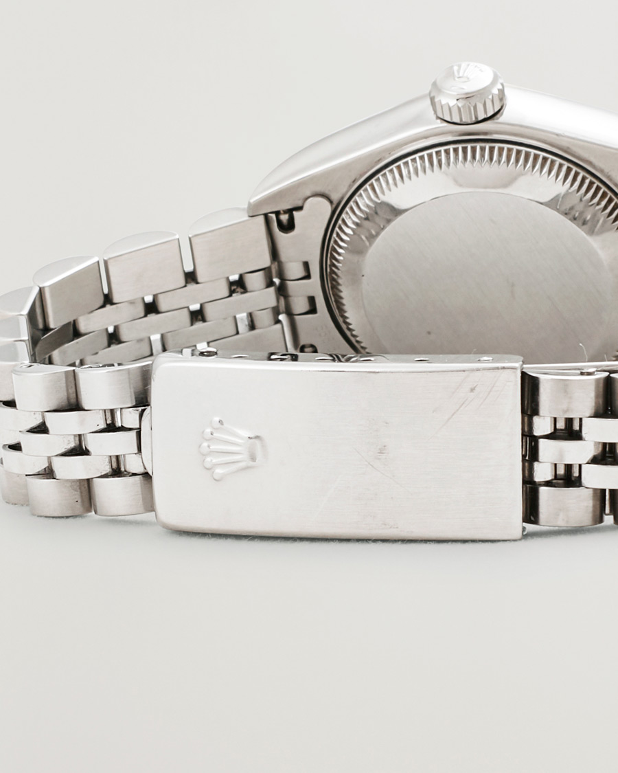 Mies | Rolex Pre-Owned Datejust 26 | Rolex Pre-Owned | Datejust 26