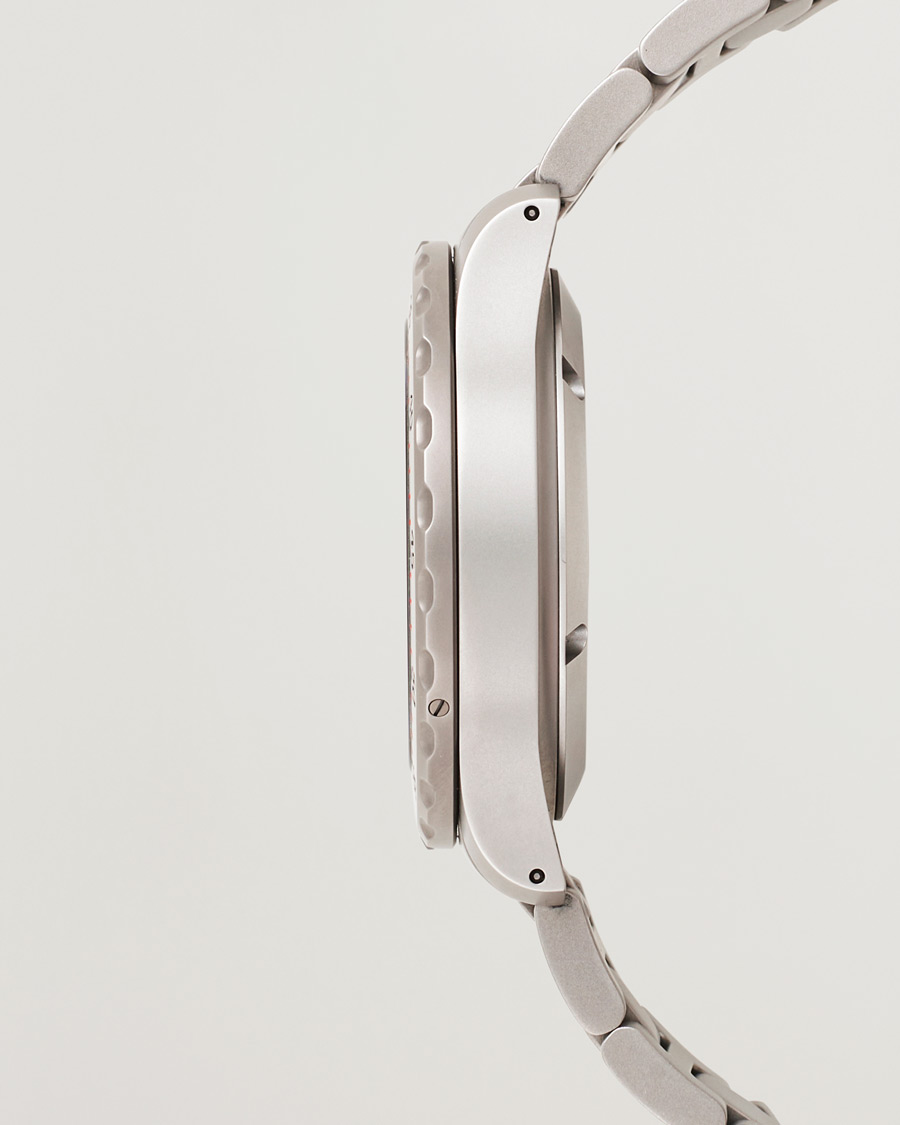 Mies | Sinn Pre-Owned U50 Hydro | Sinn Pre-Owned | U50 Hydro