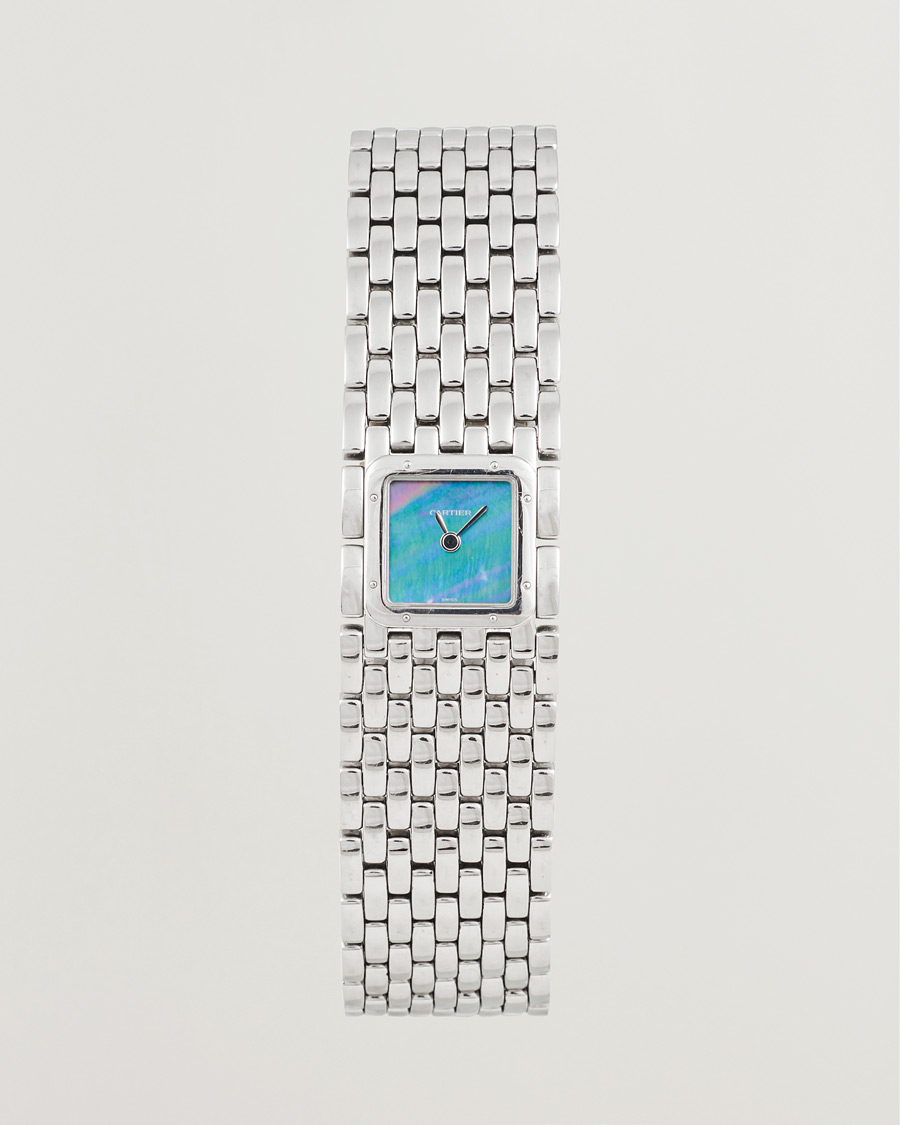 Mies | Cartier Pre-Owned Panthere Ruban | Cartier Pre-Owned | Panthere Ruban