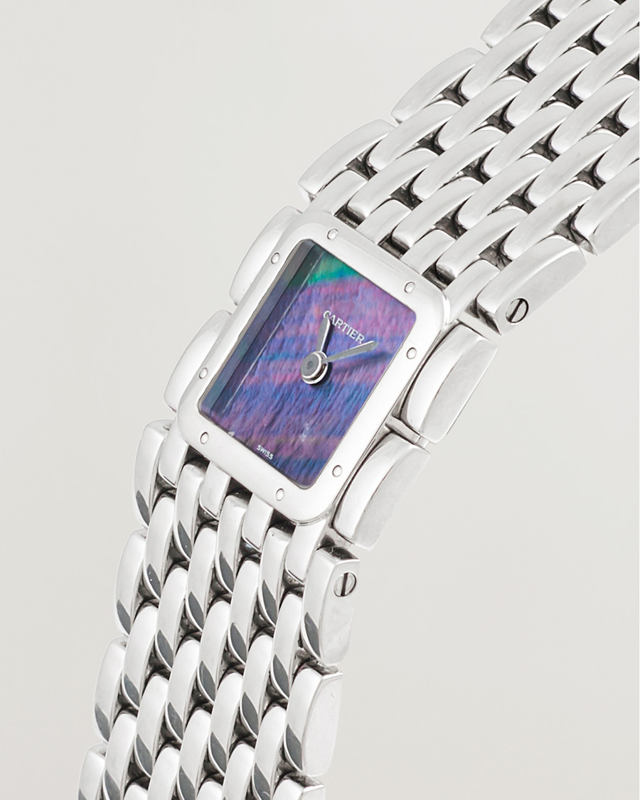 Mies | Cartier Pre-Owned Panthere Ruban | Cartier Pre-Owned | Panthere Ruban