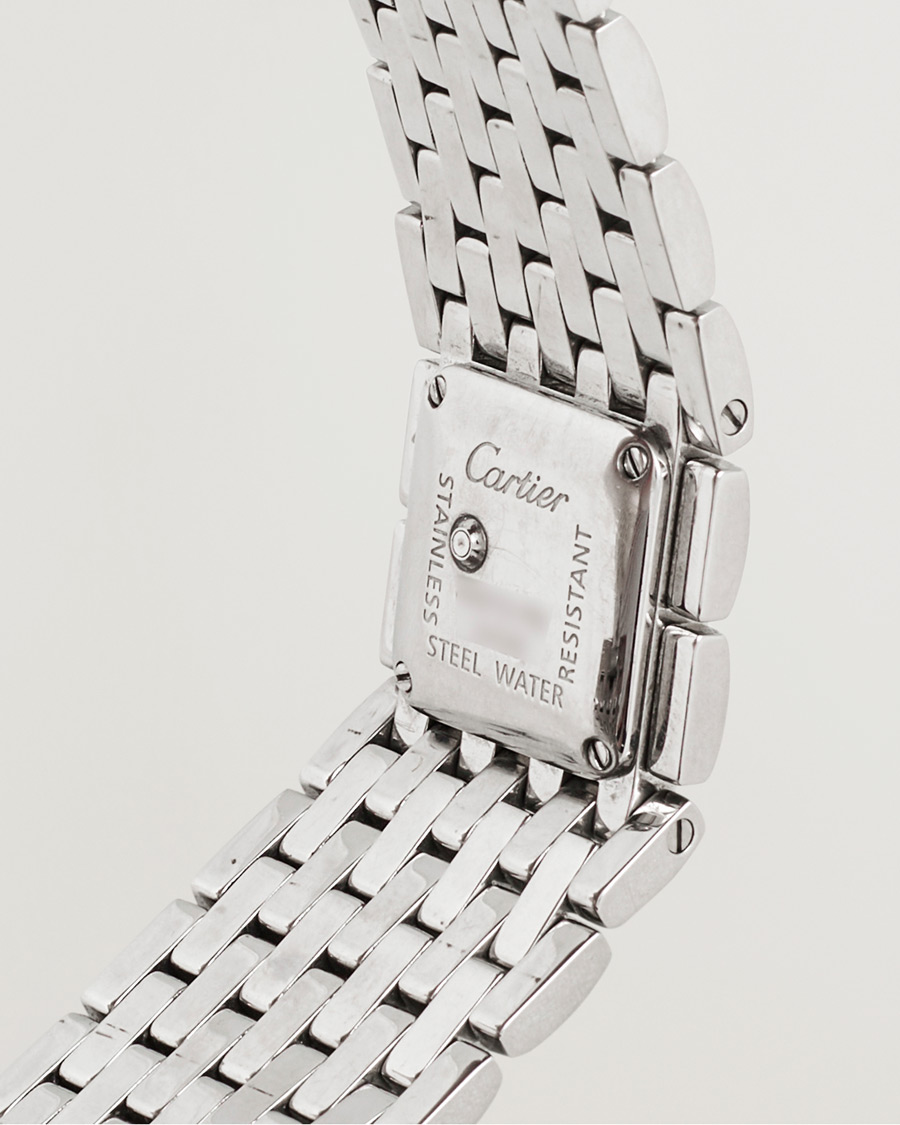 Mies | Cartier Pre-Owned Panthere Ruban | Cartier Pre-Owned | Panthere Ruban