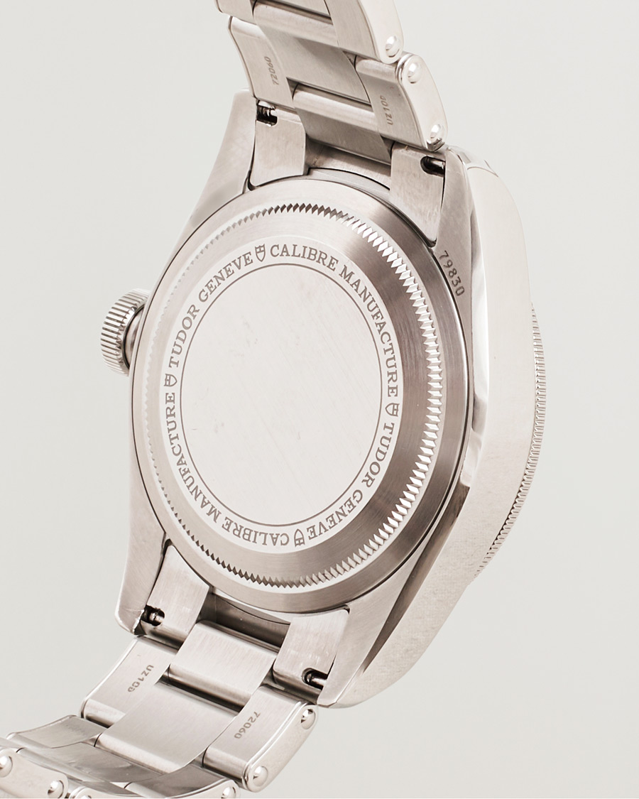 Mies | Tudor Pre-Owned Black Bay GMT | Tudor Pre-Owned | Black Bay GMT