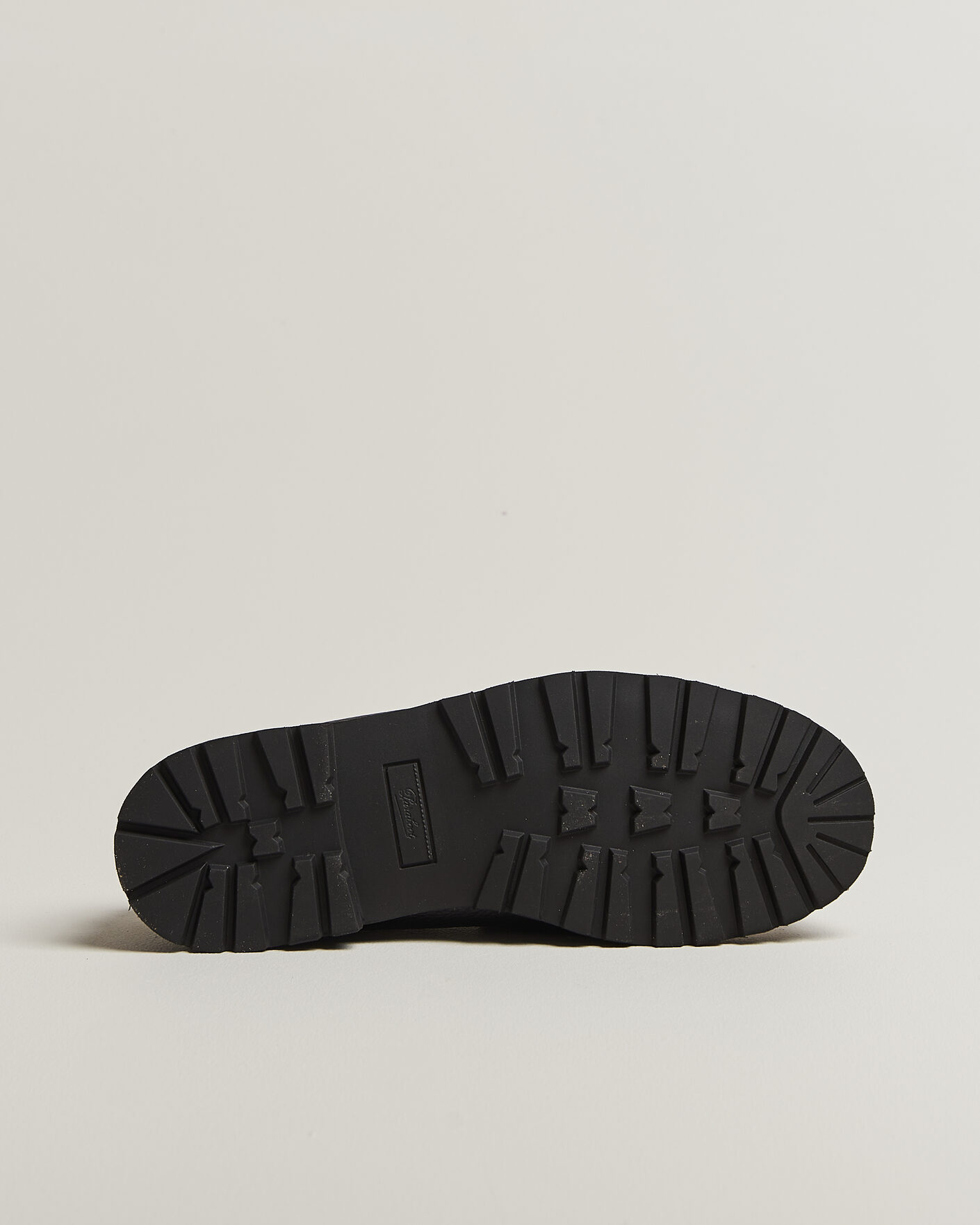 Mies | Loaferit | Paraboot | Coraux Raid Moccasin Black