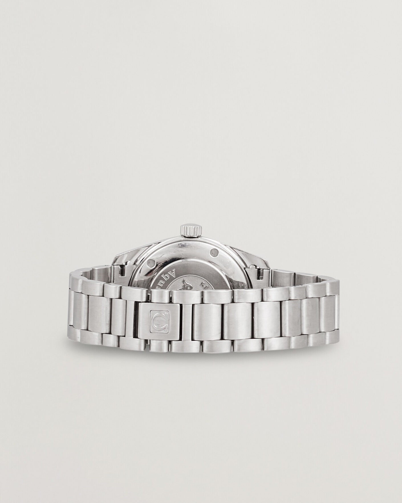 Mies | Omega Pre-Owned Aqua terra 150M | Omega Pre-Owned | Aqua terra 150M