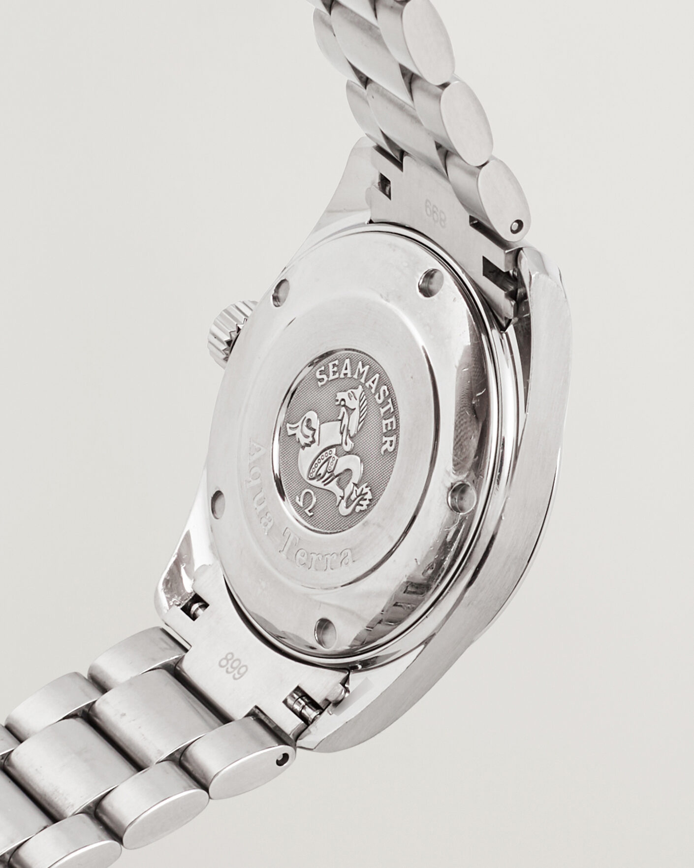 Mies | Omega Pre-Owned Aqua terra 150M | Omega Pre-Owned | Aqua terra 150M