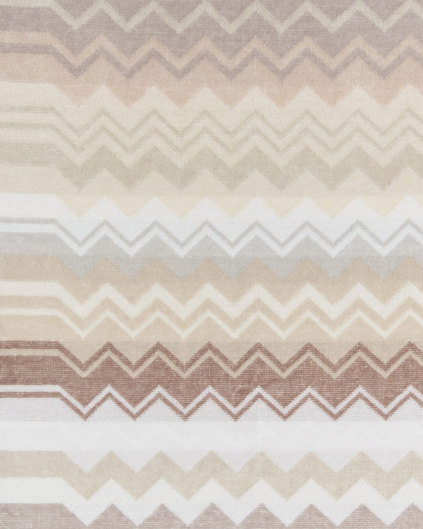 Mies | Tekstiilit | Missoni Home | Giacomo Hand Towel 70x40cm Beige