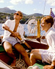 Preppy, classic and salty - embrace the timeless sailing style