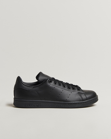 adidas Originals Stan Smith Sneaker Black – Musta