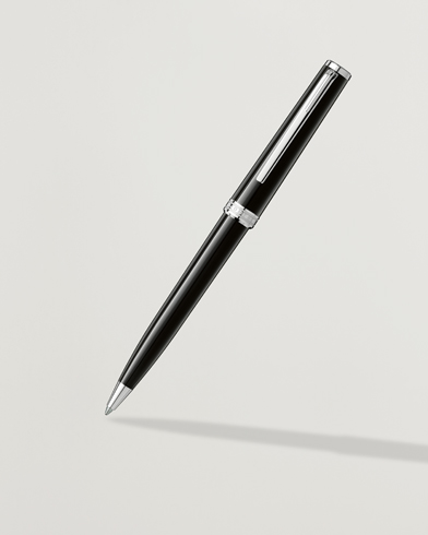 Montblanc PIX Ballpoint Black – Musta