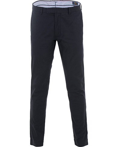  Tailored Slim Fit Chinos Aviator Navy