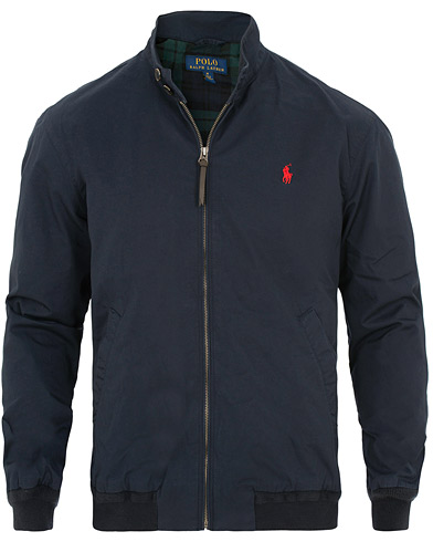 polo ralph lauren city baracuda jacket