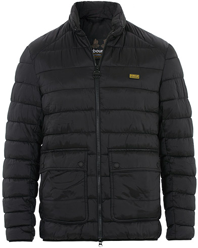 barbour ludgate quilted jacket