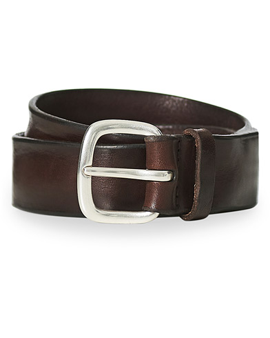 vachetta belt