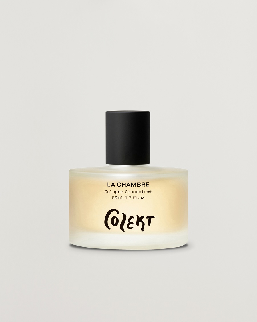 Colekt La Chambre Cologne Concentrée 50ml