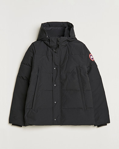 Canada goose cheap macmillan graphite