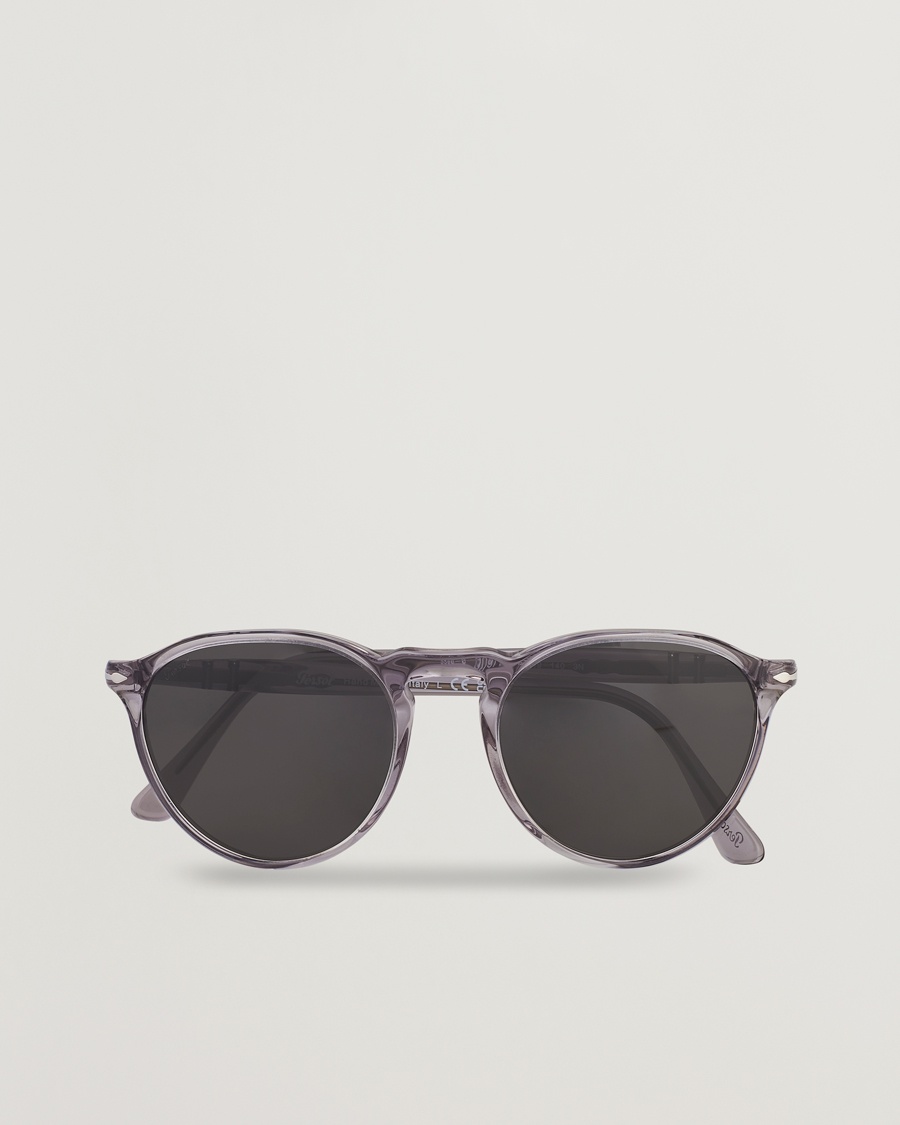 Persol 0PO3286S Sunglasses Grey – Harmaa