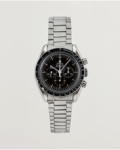  Speedmaster 145.022 - 69ST Steel Black