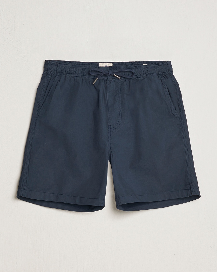 Morris Harrison Shorts Old Blue – Sininen