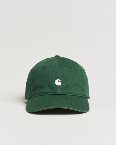  Madison Logo Cap Sycamore Tree