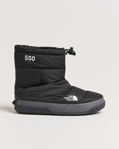  Nuptse Snow Boot Black