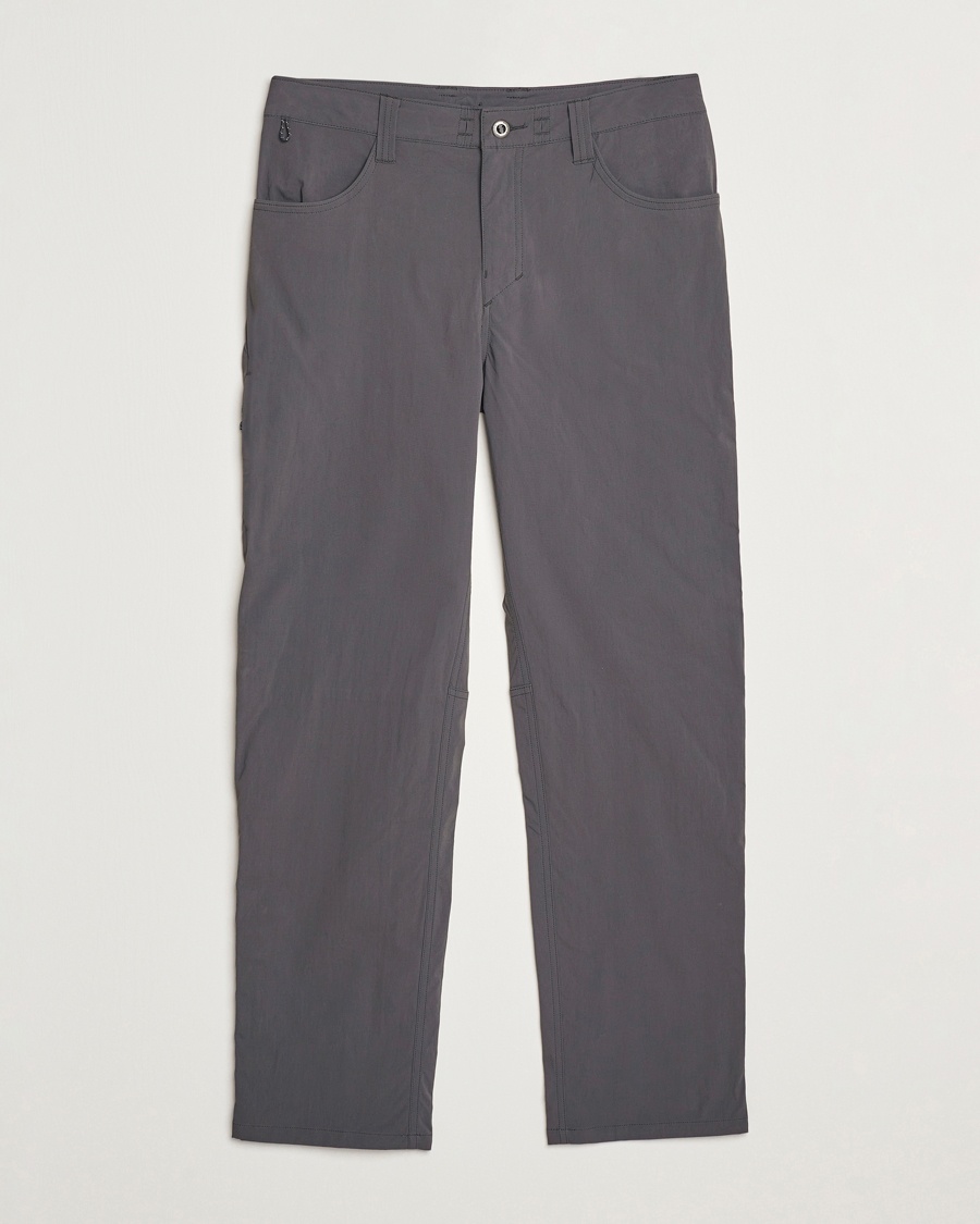 Patagonia Quandry Pants Forge Grey – Harmaa