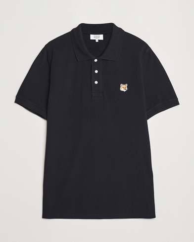  Fox Head Polo Black