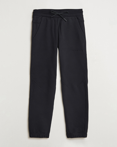  Tobermory Heavyweight Pants Black