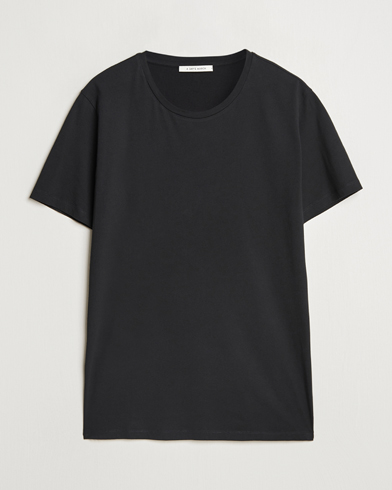  Lightweight T-Shirt Black