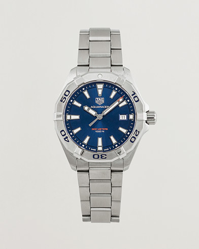  Aquaracer 300M WBD112 Silver