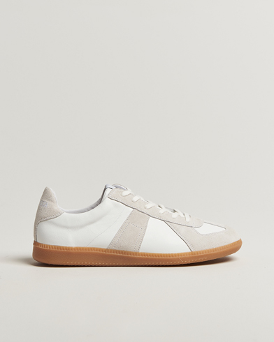 Novesta German Army Trainer White – Valkoinen