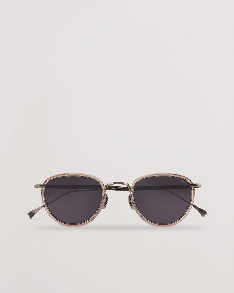 EYEVAN 7285 797 Sunglasses Smoke – Harmaa