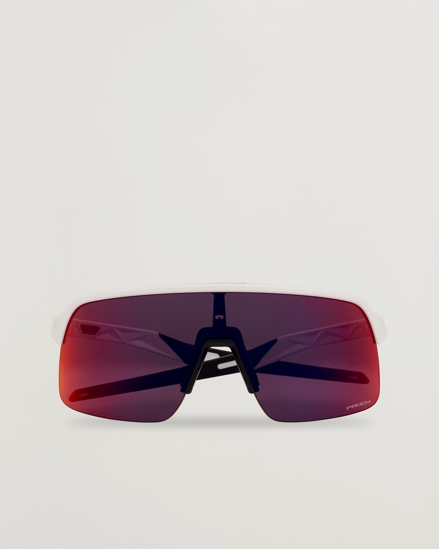 Oakley Sutro Lite Sunglasses Matte White – Valkoinen