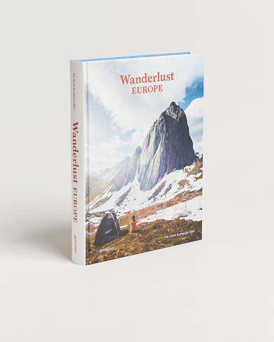 New Mags Wanderlust Europe